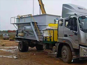 氣浮機(jī)規(guī)格