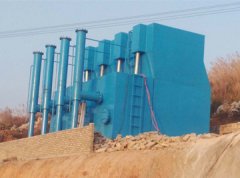 一體化凈水處理設(shè)備的組成部分