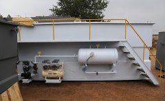 氣浮機(jī)參數(shù)