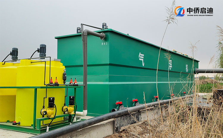 安徽大型氣浮機報價