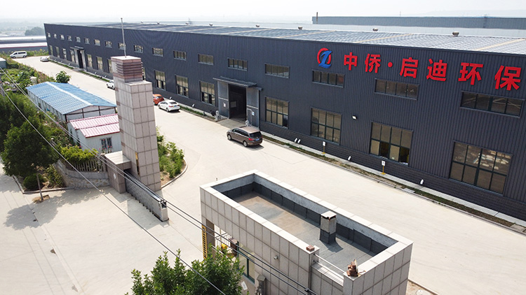平流式溶氣氣浮機(jī)生產(chǎn)廠家
